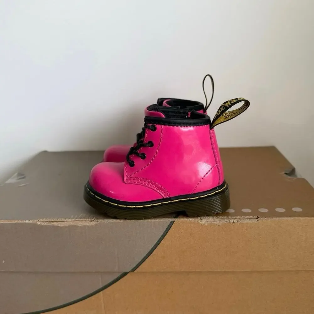Dr. Martens ‼️no cancellations